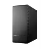 Stalinis kompiuteris ERAZER Enforcer X10 Intel® Core™ i7-14700KF 32 GB DDR5-SDRAM 1 TB SSD NVIDIA GeForce RTX 4070 Ti Super Windows 11 Home Juodas