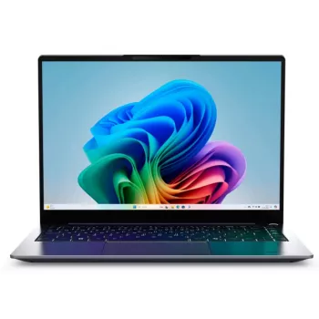 MEDION SPRCHRGD 14 S1 Elite nešiojamas kompiuteris 35,6 cm (14 colių) WQXGA+ 16 GB LPDDR5x-SDRAM 512 GB SSD Wi-Fi 7 Windows 11 Home juodas