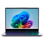 MEDION SPRCHRGD 14 S1 Elite nešiojamas kompiuteris 35,6 cm (14 colių) WQXGA+ 16 GB LPDDR5x-SDRAM 512 GB SSD Wi-Fi 7 Windows 11 Home juodas