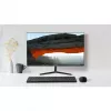 MEDION P52726 kompiuterio monitorius 68,6 cm (27 colių) Full HD LCD juodas
