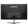 MEDION P52726 kompiuterio monitorius 68,6 cm (27 colių) Full HD LCD juodas