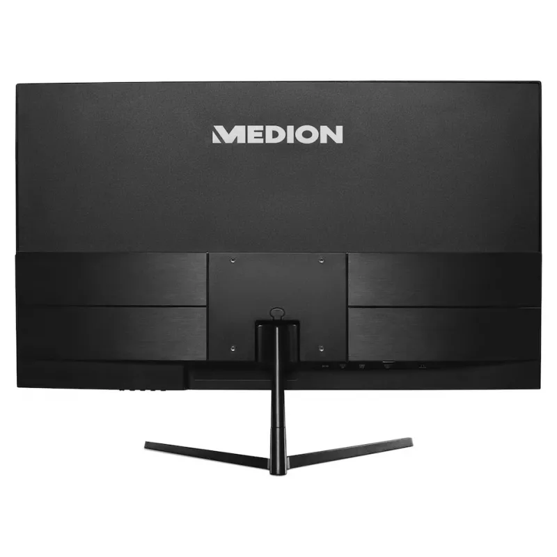 MEDION P52726 kompiuterio monitorius 68,6 cm (27 colių) Full HD LCD juodas