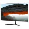 MEDION P52726 kompiuterio monitorius 68,6 cm (27 colių) Full HD LCD juodas
