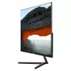 MEDION P52726 kompiuterio monitorius 68,6 cm (27 colių) Full HD LCD juodas