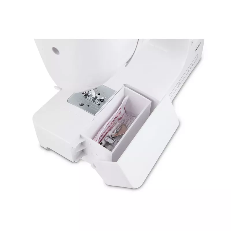 Siuvimo mašina MEDION LIFE SM60 60W 3 ritės balta
