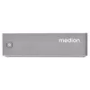 MEDION S06e MD35340 EU Mini PC sidabrinis N100