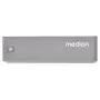 MEDION S06e MD35340 EU Mini PC sidabrinis N100