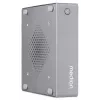 MEDION S06e MD35340 EU Mini PC sidabrinis N100