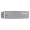 MEDION S06e MD35340 EU Mini PC sidabrinis N100