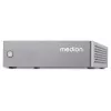 MEDION S06e MD35340 EU Mini PC sidabrinis N100