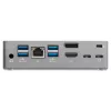 MEDION S06e MD35340 EU Mini PC sidabrinis N100