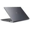 Nešiojamas kompiuteris MEDION SPRCHRGD 14 S1 Elite MD62637 Snapdragon X1E-78-100 35,6 cm (14 colių) WQXGA+ 16 GB LPDDR5-SDRAM 512 GB SSD Wi-Fi 6E (802.11ax) Windows 11 Home JAV anglų Pilka