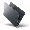 Nešiojamas kompiuteris MEDION SPRCHRGD 14 S1 Elite MD62637 Snapdragon X1E-78-100 35,6 cm (14 colių) WQXGA+ 16 GB LPDDR5-SDRAM 512 GB SSD Wi-Fi 6E (802.11ax) Windows 11 Home JAV anglų Pilka