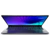 Nešiojamas kompiuteris MEDION SPRCHRGD 14 S1 Elite MD62637 Snapdragon X1E-78-100 35,6 cm (14 colių) WQXGA+ 16 GB LPDDR5-SDRAM 512 GB SSD Wi-Fi 6E (802.11ax) Windows 11 Home JAV anglų Pilka