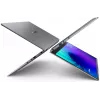 Nešiojamas kompiuteris MEDION SPRCHRGD 14 S1 Elite MD62637 Snapdragon X1E-78-100 35,6 cm (14 colių) WQXGA+ 16 GB LPDDR5-SDRAM 512 GB SSD Wi-Fi 6E (802.11ax) Windows 11 Home JAV anglų Pilka
