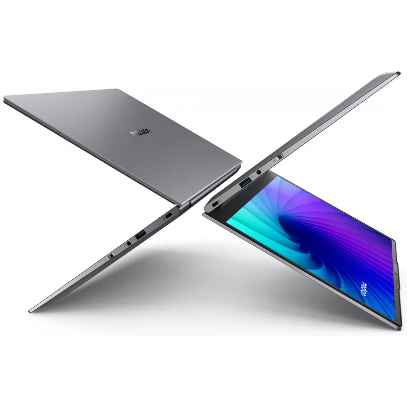 Nešiojamas kompiuteris MEDION SPRCHRGD 14 S1 Elite MD62637 Snapdragon X1E-78-100 35,6 cm (14 colių) WQXGA+ 16 GB LPDDR5-SDRAM 512 GB SSD Wi-Fi 6E (802.11ax) Windows 11 Home JAV anglų Pilka