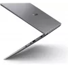 Nešiojamas kompiuteris MEDION SPRCHRGD 14 S1 Elite MD62637 Snapdragon X1E-78-100 35,6 cm (14 colių) WQXGA+ 16 GB LPDDR5-SDRAM 512 GB SSD Wi-Fi 6E (802.11ax) Windows 11 Home JAV anglų Pilka