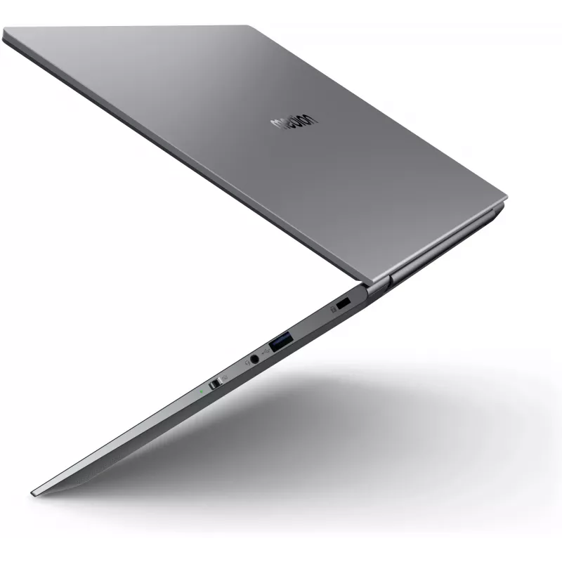 Nešiojamas kompiuteris MEDION SPRCHRGD 14 S1 Elite MD62637 Snapdragon X1E-78-100 35,6 cm (14 colių) WQXGA+ 16 GB LPDDR5-SDRAM 512 GB SSD Wi-Fi 6E (802.11ax) Windows 11 Home JAV anglų Pilka