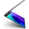 Nešiojamas kompiuteris MEDION SPRCHRGD 14 S1 Elite MD62637 Snapdragon X1E-78-100 35,6 cm (14 colių) WQXGA+ 16 GB LPDDR5-SDRAM 512 GB SSD Wi-Fi 6E (802.11ax) Windows 11 Home JAV anglų Pilka
