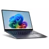 Nešiojamas kompiuteris MEDION SPRCHRGD 14 S1 Elite MD62637 Snapdragon X1E-78-100 35,6 cm (14 colių) WQXGA+ 16 GB LPDDR5-SDRAM 512 GB SSD Wi-Fi 6E (802.11ax) Windows 11 Home JAV anglų Pilka