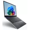 Nešiojamas kompiuteris MEDION SPRCHRGD 14 S1 Elite MD62637 Snapdragon X1E-78-100 35,6 cm (14 colių) WQXGA+ 16 GB LPDDR5-SDRAM 512 GB SSD Wi-Fi 6E (802.11ax) Windows 11 Home JAV anglų Pilka