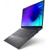 Nešiojamas kompiuteris MEDION SPRCHRGD 14 S1 Elite MD62637 Snapdragon X1E-78-100 35,6 cm (14 colių) WQXGA+ 16 GB LPDDR5-SDRAM 512 GB SSD Wi-Fi 6E (802.11ax) Windows 11 Home JAV anglų Pilka