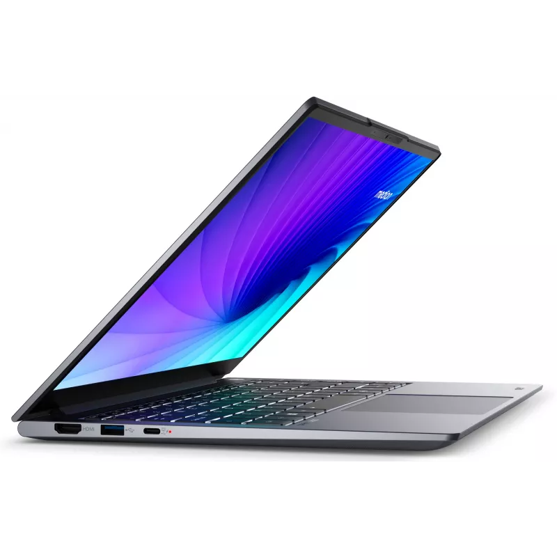 Nešiojamas kompiuteris MEDION SPRCHRGD 14 S1 Elite MD62637 Snapdragon X1E-78-100 35,6 cm (14 colių) WQXGA+ 16 GB LPDDR5-SDRAM 512 GB SSD Wi-Fi 6E (802.11ax) Windows 11 Home JAV anglų Pilka