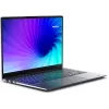 Nešiojamas kompiuteris MEDION SPRCHRGD 14 S1 Elite MD62637 Snapdragon X1E-78-100 35,6 cm (14 colių) WQXGA+ 16 GB LPDDR5-SDRAM 512 GB SSD Wi-Fi 6E (802.11ax) Windows 11 Home JAV anglų Pilka