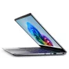 Nešiojamas kompiuteris MEDION SPRCHRGD 14 S1 Elite MD62637 Snapdragon X1E-78-100 35,6 cm (14 colių) WQXGA+ 16 GB LPDDR5-SDRAM 512 GB SSD Wi-Fi 6E (802.11ax) Windows 11 Home JAV anglų Pilka