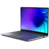 Nešiojamas kompiuteris MEDION SPRCHRGD 14 S1 Elite MD62637 Snapdragon X1E-78-100 35,6 cm (14 colių) WQXGA+ 16 GB LPDDR5-SDRAM 512 GB SSD Wi-Fi 6E (802.11ax) Windows 11 Home JAV anglų Pilka