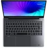 Nešiojamas kompiuteris MEDION SPRCHRGD 14 S1 Elite MD62637 Snapdragon X1E-78-100 35,6 cm (14 colių) WQXGA+ 16 GB LPDDR5-SDRAM 512 GB SSD Wi-Fi 6E (802.11ax) Windows 11 Home JAV anglų Pilka