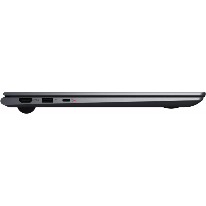 Nešiojamas kompiuteris MEDION SPRCHRGD 14 S1 Elite MD62637 Snapdragon X1E-78-100 35,6 cm (14 colių) WQXGA+ 16 GB LPDDR5-SDRAM 512 GB SSD Wi-Fi 6E (802.11ax) Windows 11 Home JAV anglų Pilka