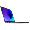 Nešiojamas kompiuteris MEDION SPRCHRGD 14 S1 Elite MD62637 Snapdragon X1E-78-100 35,6 cm (14 colių) WQXGA+ 16 GB LPDDR5-SDRAM 512 GB SSD Wi-Fi 6E (802.11ax) Windows 11 Home JAV anglų Pilka