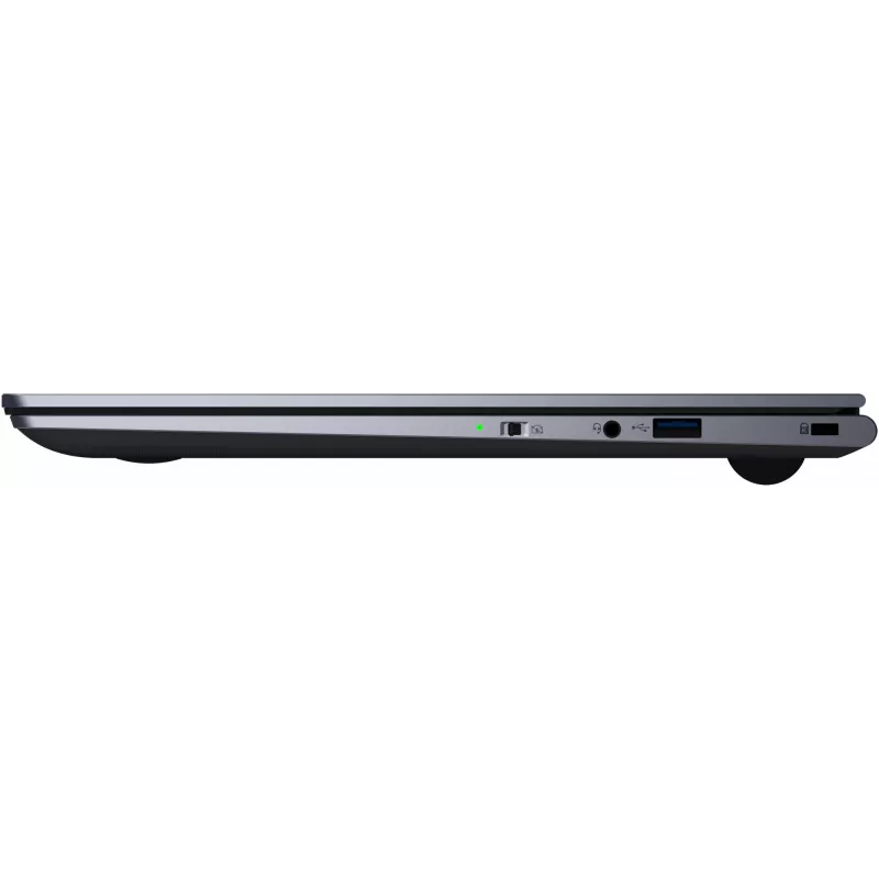 Nešiojamas kompiuteris MEDION SPRCHRGD 14 S1 Elite MD62637 Snapdragon X1E-78-100 35,6 cm (14 colių) WQXGA+ 16 GB LPDDR5-SDRAM 512 GB SSD Wi-Fi 6E (802.11ax) Windows 11 Home JAV anglų Pilka