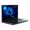 Nešiojamas kompiuteris Erazer Beast 16 X1 16 colių Intel Core Ultra 9 275HX 32GB 2TB NVIDIA RTX 5090 Windows 11