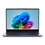 MEDION SPRCHRGD 14 S2 Copilot+ nešiojamas kompiuteris Intel Core Ultra 5 228V, 35,6 cm (14 colių) WQXGA+, 32 GB LPDDR5x, 512 GB SSD, Wi-Fi 7, Windows 11 Home, juodas