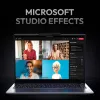 MEDION SPRCHRGD 14 S2 Copilot+ nešiojamas kompiuteris Intel Core Ultra 5 228V, 35,6 cm (14 colių) WQXGA+, 32 GB LPDDR5x, 512 GB SSD, Wi-Fi 7, Windows 11 Home, juodas