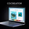 MEDION SPRCHRGD 14 S2 Copilot+ nešiojamas kompiuteris Intel Core Ultra 5 228V, 35,6 cm (14 colių) WQXGA+, 32 GB LPDDR5x, 512 GB SSD, Wi-Fi 7, Windows 11 Home, juodas