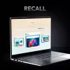 MEDION SPRCHRGD 14 S2 Copilot+ nešiojamas kompiuteris Intel Core Ultra 5 228V, 35,6 cm (14 colių) WQXGA+, 32 GB LPDDR5x, 512 GB SSD, Wi-Fi 7, Windows 11 Home, juodas