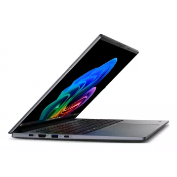 Nešiojamas kompiuteris Medion SPRCHRGD 16 S1 OLED MD62744 16 colių Ultra 7 32GB 1TB SSD