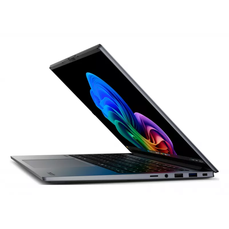 Nešiojamas kompiuteris Medion SPRCHRGD 16 S1 OLED MD62744 16 colių Ultra 7 32GB 1TB SSD