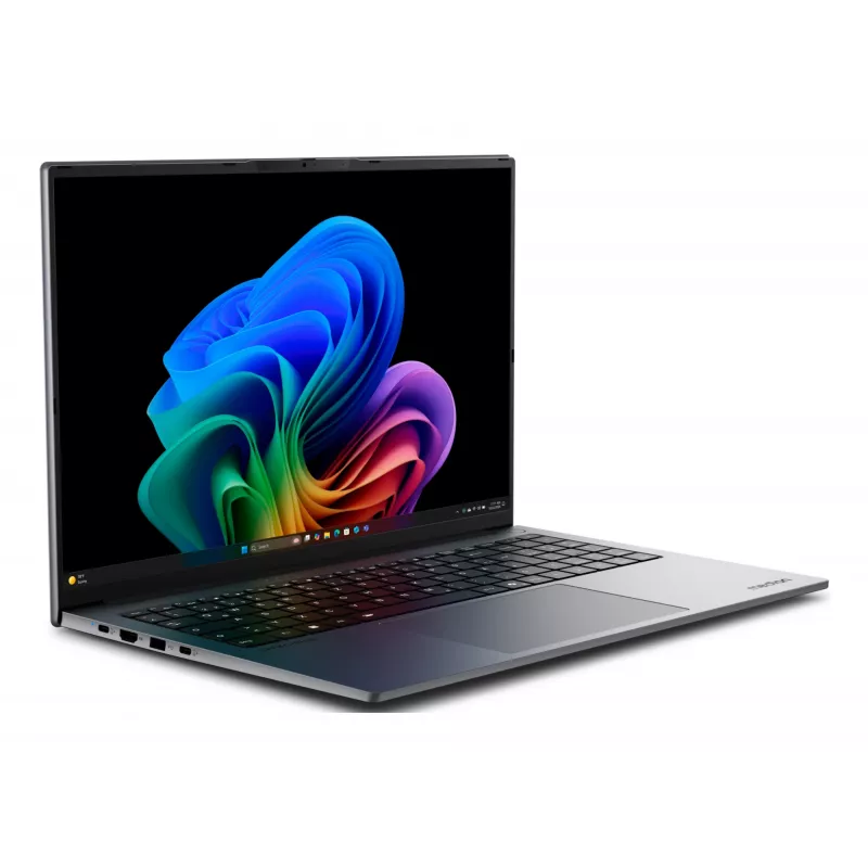 Nešiojamas kompiuteris Medion SPRCHRGD 16 S1 OLED MD62744 16 colių Ultra 7 32GB 1TB SSD