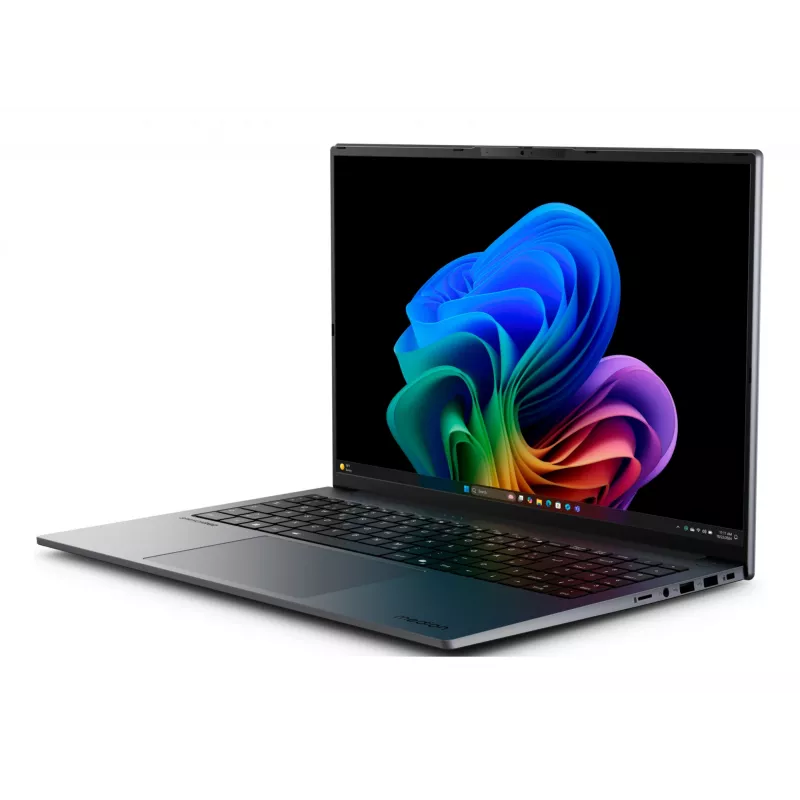 Nešiojamas kompiuteris Medion SPRCHRGD 16 S1 OLED MD62744 16 colių Ultra 7 32GB 1TB SSD