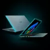 Nešiojamas kompiuteris Medion SPRCHRGD 16 S1 OLED MD62744 16 colių Ultra 7 32GB 1TB SSD