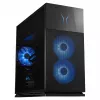 MEDION ERAZER Hunter X35 AMD Ryzen™ 7 9800X3D 32 GB 2 TB SSD NVIDIA GeForce RTX 5080 Windows 11 Home Juodas
