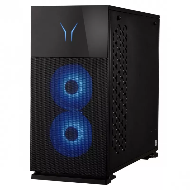MEDION ERAZER Hunter X35 AMD Ryzen™ 7 9800X3D 32 GB 2 TB SSD NVIDIA GeForce RTX 5080 Windows 11 Home Juodas