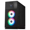 MEDION ERAZER Hunter X35 AMD Ryzen™ 7 9800X3D 32 GB 2 TB SSD NVIDIA GeForce RTX 5080 Windows 11 Home Juodas