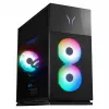 MEDION ERAZER Hunter X35 AMD Ryzen™ 7 9800X3D 32 GB 2 TB SSD NVIDIA GeForce RTX 5080 Windows 11 Home Juodas