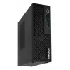 Mini kompiuteris MEDION PICOWORX T80III MD340020 — Intel Core Ultra 5 226V, 16 GB DDR5, 512 GB SSD, Intel Arc 130V, Windows 11 Home, juodas