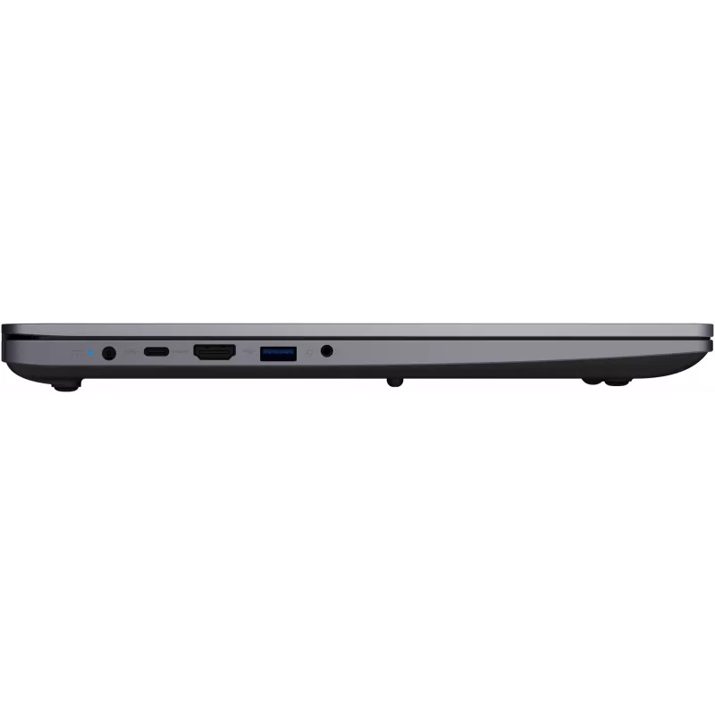 Nešiojamas kompiuteris MEDION Avantum 17 E1e MD600001 Intel® N N100 43,9 cm (17,3 colio) Full HD 4 GB DDR4-SDRAM 128 GB Flash Wi-Fi 6 (802.11ax) Windows 11 Home S režimas Pilka